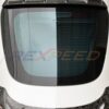 Rexpeed Supra GR 2020+ V3 Carbon Fiber Roof Spoiler-Gloss - Image 2