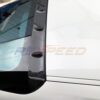 Rexpeed Supra GR 2020+ V3 Carbon Fiber Roof Spoiler-Gloss - Image 3