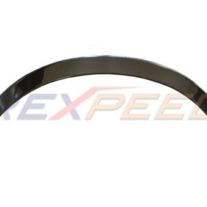 Rexpeed Supra GR 2020+ V3 Carbon Fiber Trunk Spoiler-Matte