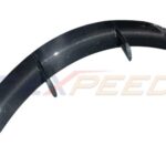 Rexpeed Supra GR 2020+ V3 Forged Carbon Rear Wing-Gloss