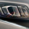Rexpeed Supra GR 2020+ Dry Carbon Inner Door Handle Cover (4 pcs) - Matte - Image 3