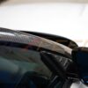 Rexpeed Supra GR 2020+ Dry Carbon Exterior A Pillar Cover-Matte - Image 4