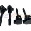 Rexpeed Supra 2020 Performance Ignition coil (4 pcs) for 2000cc model