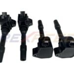 Rexpeed Supra 2020 Performance Ignition coil (4 pcs) for 2000cc model