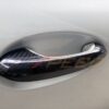 Rexpeed Supra GR 2020+ Dry Carbon Outer Door Handle Covers-Matte