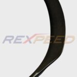 Rexpeed Supra GR 2020+ V4 Carbon Fiber Spoiler-Gloss