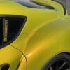 Rexpeed Supra GR 2020+ V4 Carbon Fiber Spoiler-Gloss - Image 2