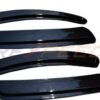 Rexpeed Supra GR 2020+ UNPainted Front + Rear Reflector Set - Image 2