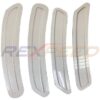 Rexpeed Supra GR 2020+ UNPainted Front + Rear Reflector Set - Image 3