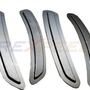Rexpeed Supra GR 2020+ Painted Front + Rear Reflector Set