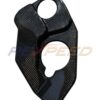 Rexpeed Supra GR 2020+ Forged Carbon Coolant Cover-Gloss - Image 3