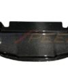 Rexpeed Supra GR 2020+ Forged Carbon Cooling Plate-Gloss - Image 2