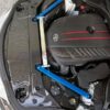 Rexpeed Supra GR 2020+ Carbon Fiber Cooling Plate-Matte - Image 4