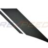 Rexpeed Supra GR 2020+ GR Carbon Fiber C-Pillar Decal-Matte - Image 3