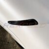 Rexpeed Supra GR 2020+ Dry Carbon Hood Vent Covers-Matte - Image 4