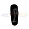 Rexpeed Supra GR 2020+ Dry Carbon Shift Knob Cover-Gloss