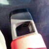 Rexpeed Supra GR 2020+ Dry Carbon Storage Compartment Cover-Gloss - Image 3