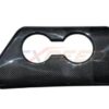 Rexpeed Supra GR 2020+ Dry Carbon Armrest Cover-Gloss