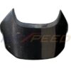 Rexpeed Supra GR 2020+ Dry Carbon Cluster Cover-Gloss