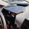 Rexpeed Supra GR 2020+ Dry Carbon Cluster Cover-Gloss - Image 2