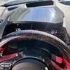 Rexpeed Supra GR 2020+ Dry Carbon Cluster Cover-Gloss - Image 3