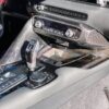 Rexpeed Supra GR 2020+ Dry Carbon Center Console Covers-Matte (2pcs) - Image 4