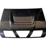 Rexpeed Supra GR 2020+ Dry Carbon JDM Reading Light Cover-Gloss