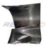 Rexpeed Supra GR 2020+ V6 Painted Front Fender Duct Panel