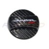Rexpeed Supra GR 2020+ Dry Carbon Competition Cap Cover-Matte