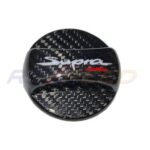 Rexpeed Supra GR 2020+ Dry Carbon Competition Cap Cover-Gloss