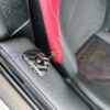 Rexpeed Supra GR 2020+ Dry Carbon Door Lock Pins Caps Ring Decorate Cover-Gloss - Image 2