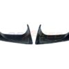 Rexpeed Supra GR 2020+ Dry Carbon Lower Front Bumper Covers-Matte