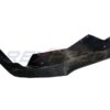Rexpeed Supra GR 2020+ V7 Carbon Fiber Splitter - Image 2