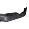 Rexpeed Supra GR 2020+ V7 Carbon Fiber Splitter - Image 3