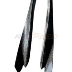 Rexpeed Supra GR 2020+ V7 Dry Carbon Front Canards