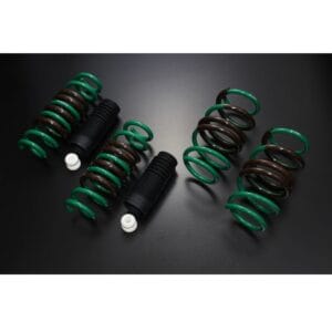 Tein S-Tech Spring Kit A90
