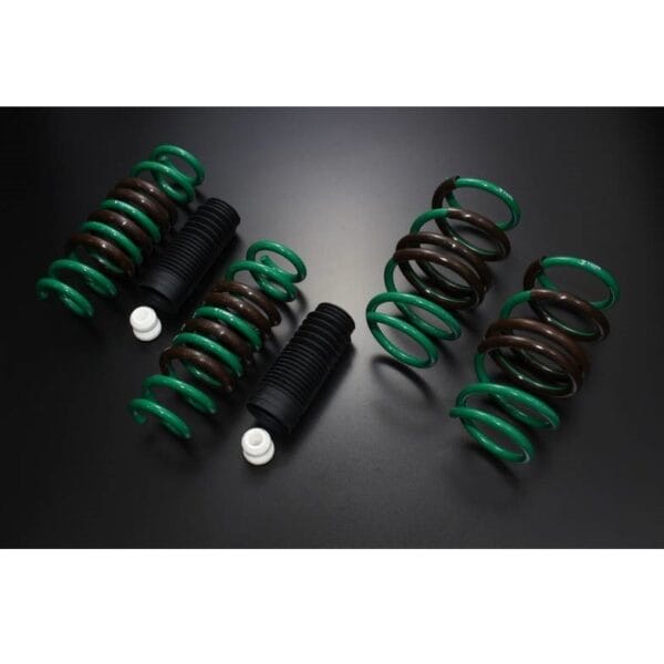 Tein S-Tech Spring Kit A90