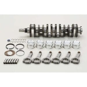 Tomei 3.6l Stroker Kit 2JZ