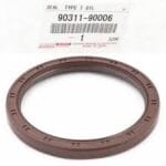 Toyota 2JZ Rear Main Oil Seal