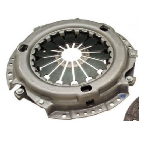 Toyota Supra 6 Speed Clutch Cover