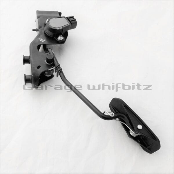 Toyota Supra DBW Pedal