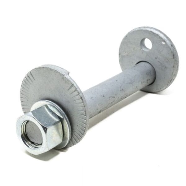 Toyota Supra Front Lower Arm Bolt Kit