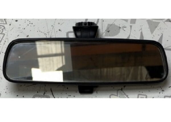 Toyota Supra Rear View Mirror