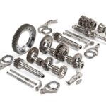 Drenth Toyota GR Yaris 6 Speed Gear Kit