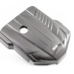 Forge Motorsport Toyota Supra (Mk5) Carbon Fibre Engine Cover