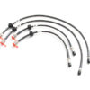 Forge Motorsport Toyota Supra Mk5 A90 Brake Lines