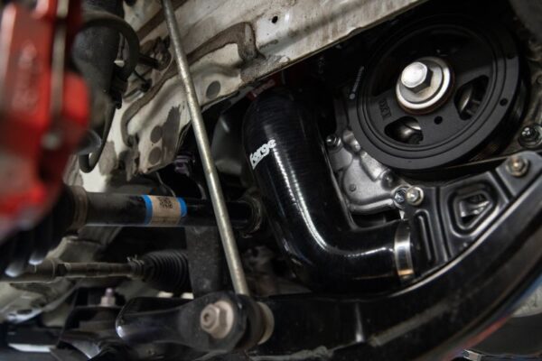 Forge Motorsport Toyota GR Yaris Intercooler - Image 3