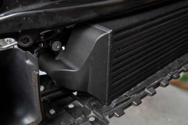 Forge Motorsport Toyota GR Yaris Intercooler - Image 2