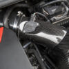 Forge Motorsport Toyota Yaris GR Upper Airbox Induction Kit - Image 5