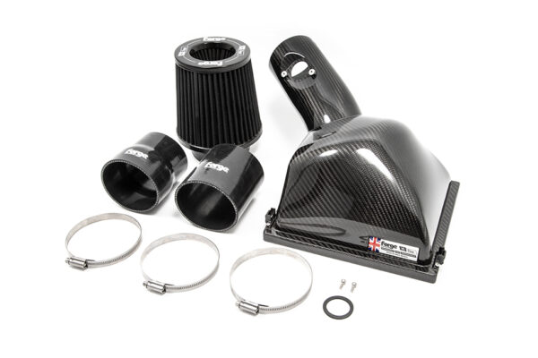 Forge Motorsport Toyota Yaris GR Upper Airbox Induction Kit